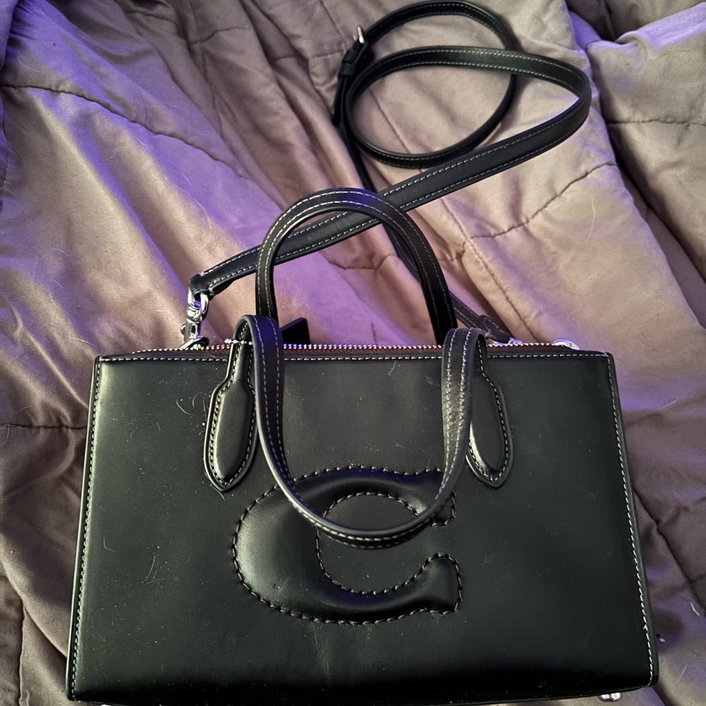 Nina small tote